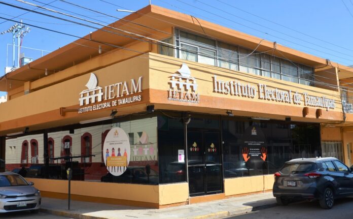 IETAM