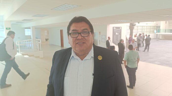 Alberto Moctezuma Castillo