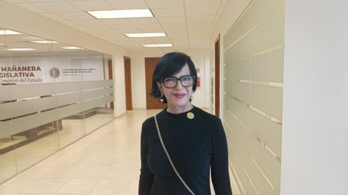 Eva Araceli Reyes González MORENA