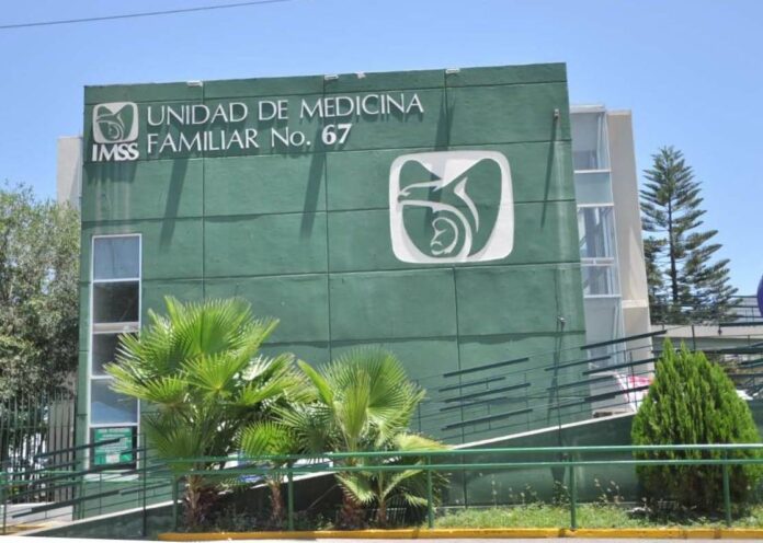 IMSS