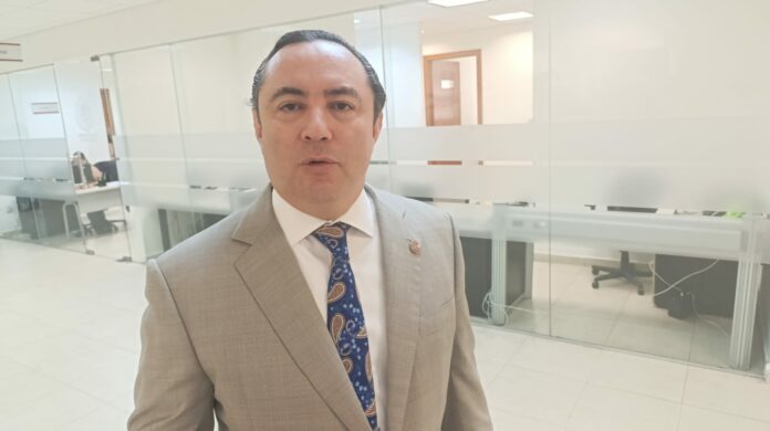 Sergio Ojeda Castillo MORENA