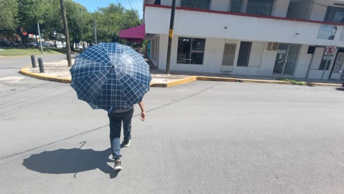 TEMPERATURAS ALTAS