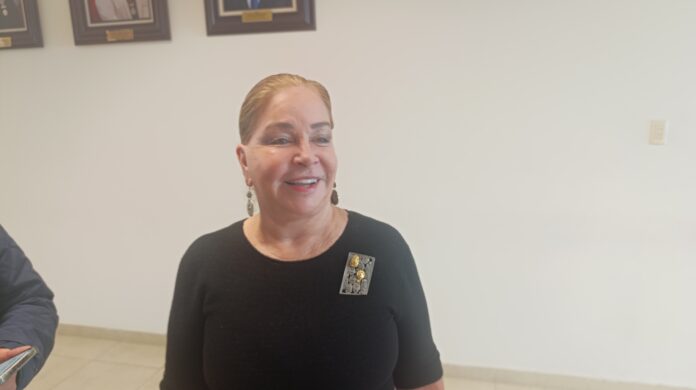 Mercedes del Carmen Guillén