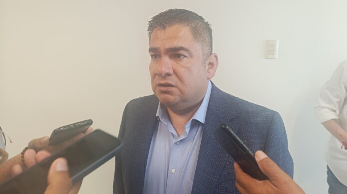 Isidro Vargas Fernández