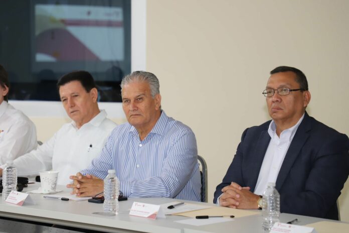 Vicente Joel Hernández Navarro