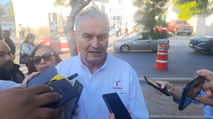 Vicente Joel Hernández Navarro