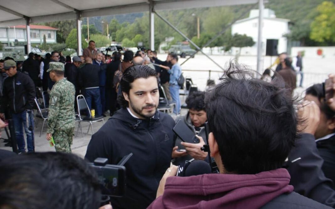 STR-157-2025.-Reporte STPS balance positivo en empleo formal y avances históricos en derechos laborales en Tamaulipas