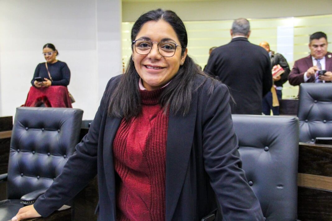 Lucero Deosdady Martínez López