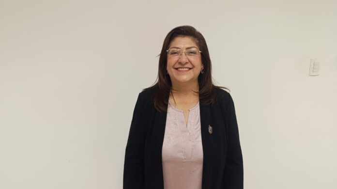 Ana Huerta Valdovinos