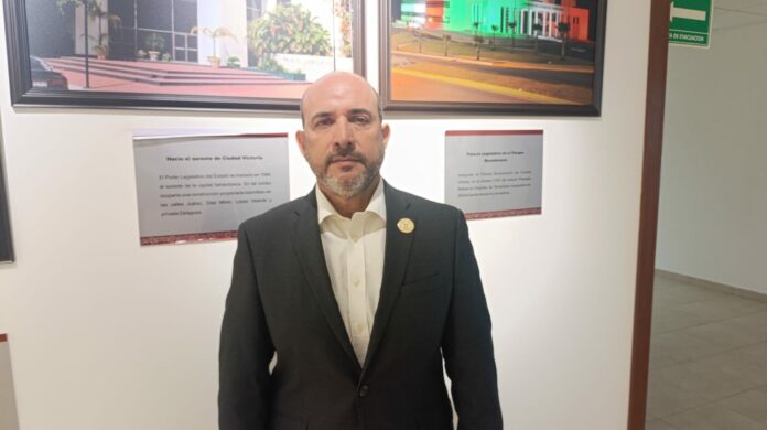 José Schekaiban Ongay