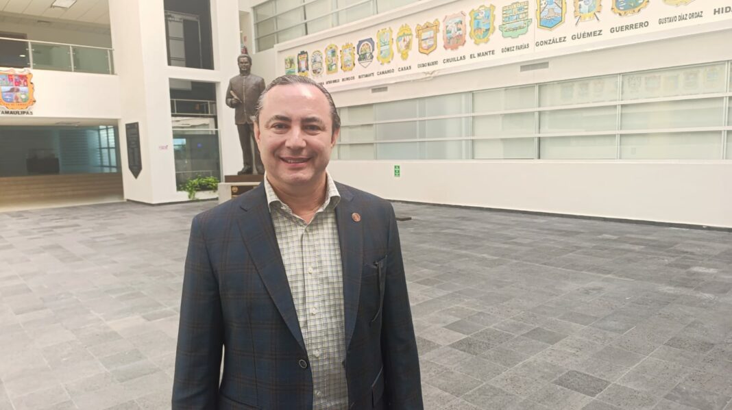 Sergio Ojeda Castillo