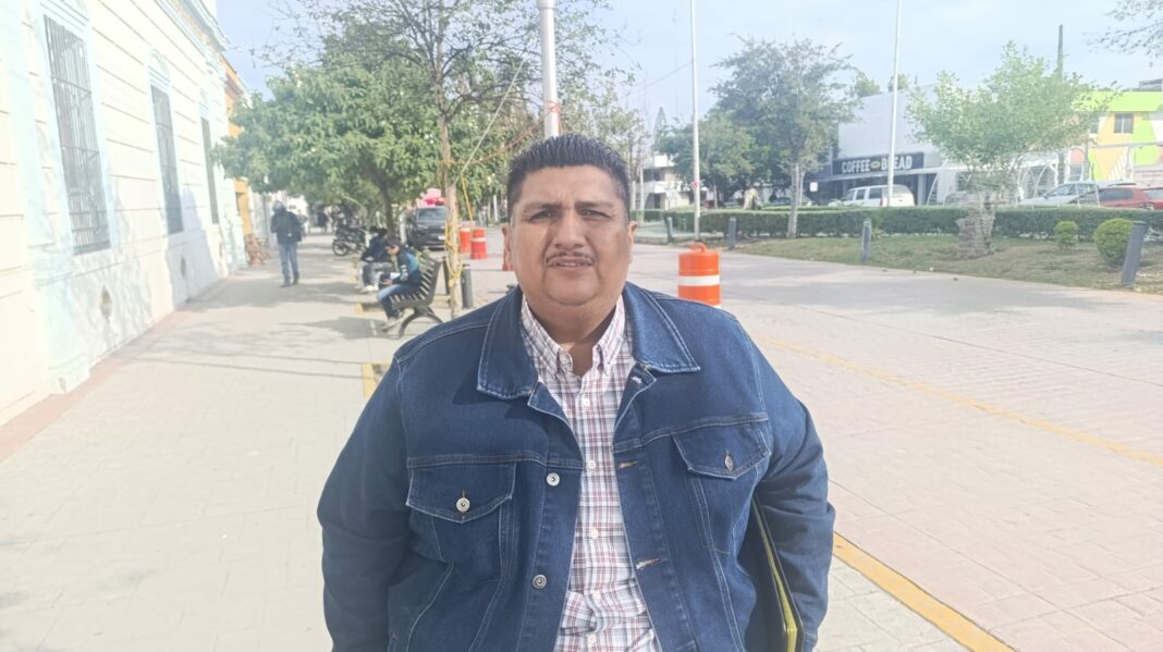 Ángel Lara Martínez