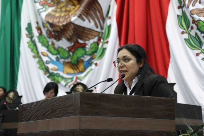 Lucero Deosdady Martínez López