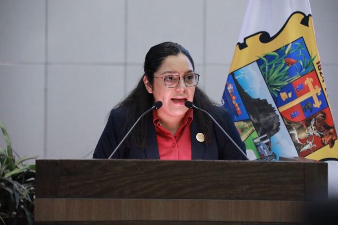 Lucero Deosdady Martínez López