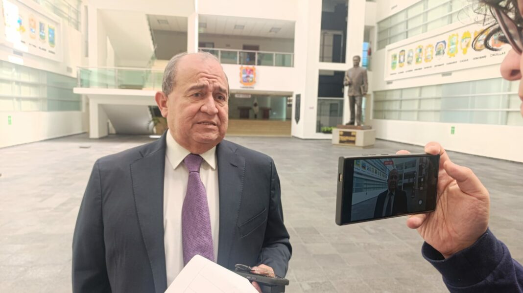 Víctor Manuel García Fuentes