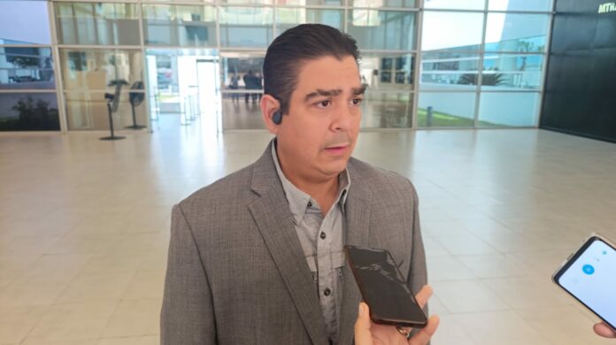 Ismael García Cabeza de Vaca