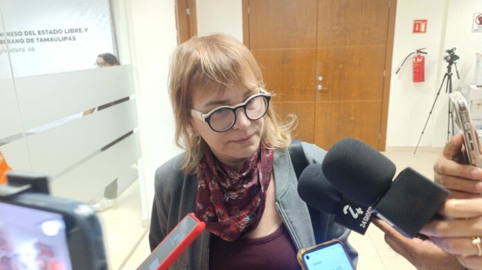 Magaly Deandar Robinson