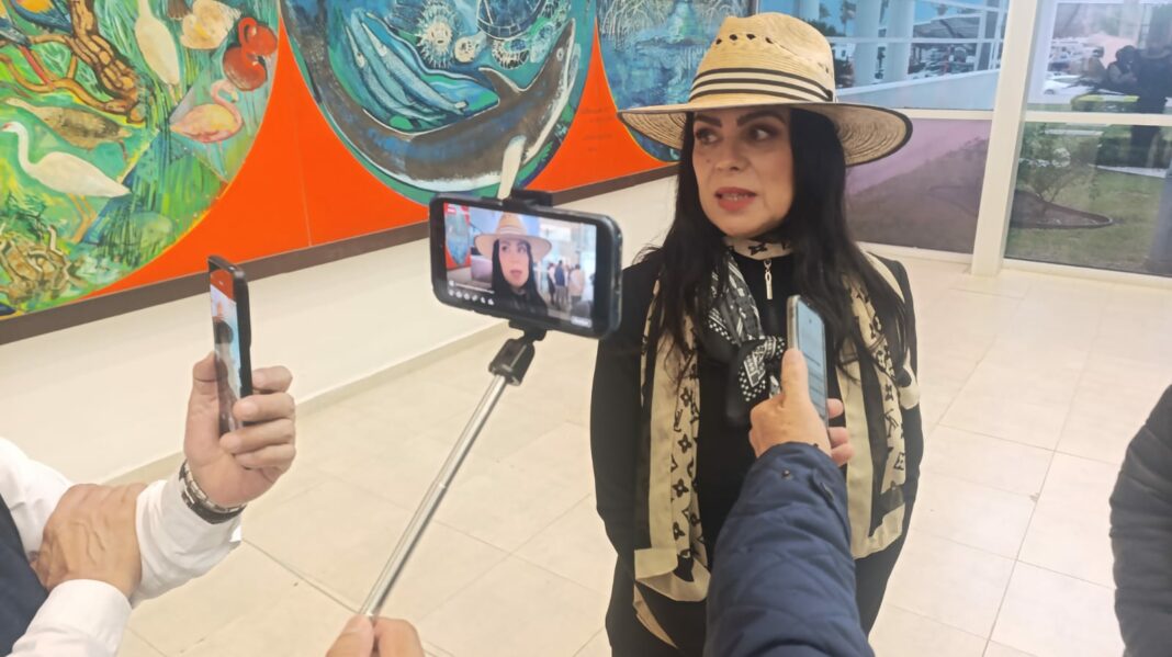 Marina Ramírez Andrade