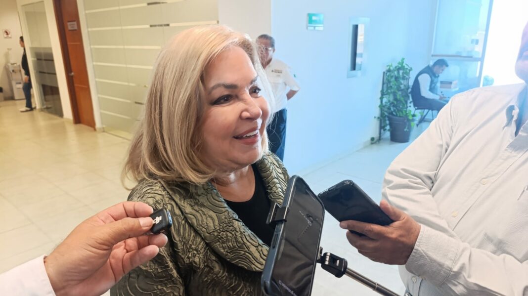 Mercedes Guillén Vicente