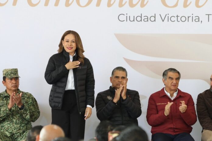 TANIA CONTRERAS 9 ABRIL