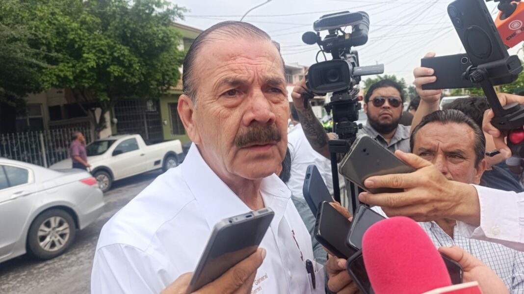 Armando Núñez Montelongo