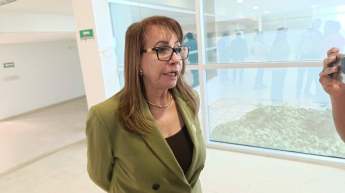Blanca Anzaldúa