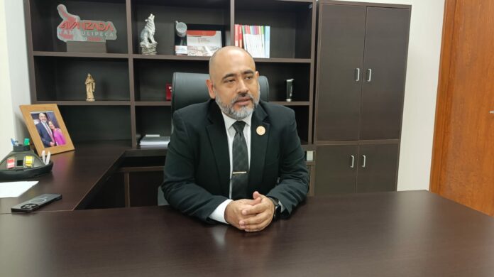 Marcelo Abundiz Ramírez s